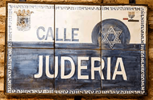 Judería Tarazona