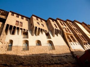Judería Tarazona