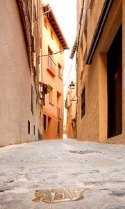 Judería Tarazona